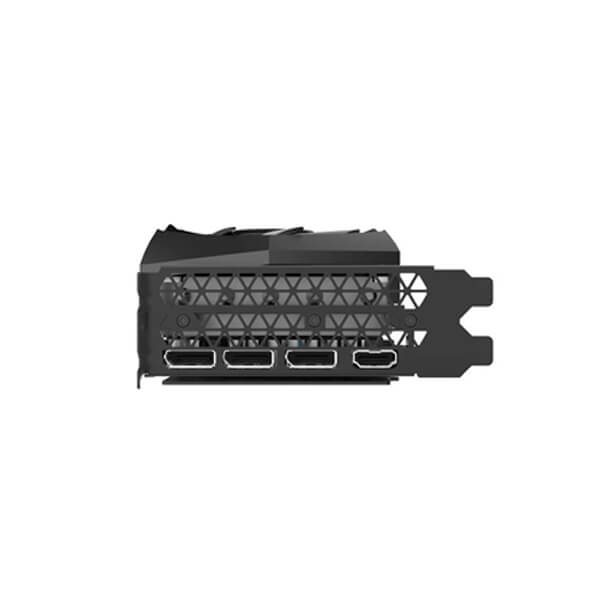Zotac RTX 3080 Trinity LHR 10GB Graphics Card